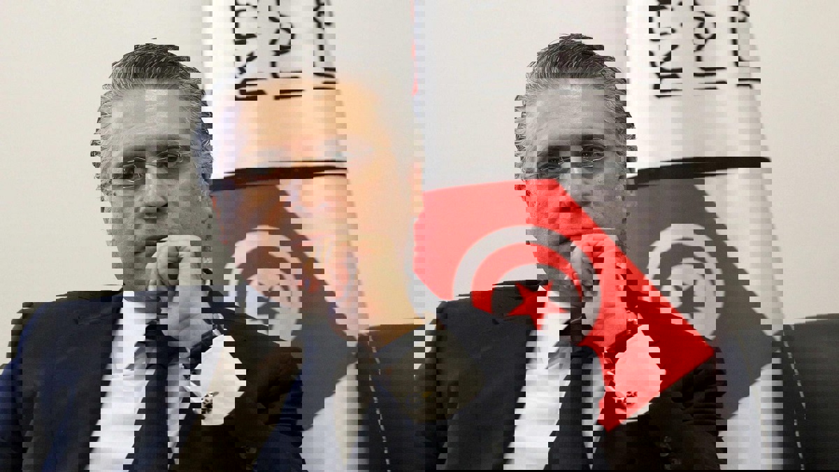 بعد سماح هيئة الانتخابات التونسية.. ظهور إعلامي مرتقب لنبيل القروي