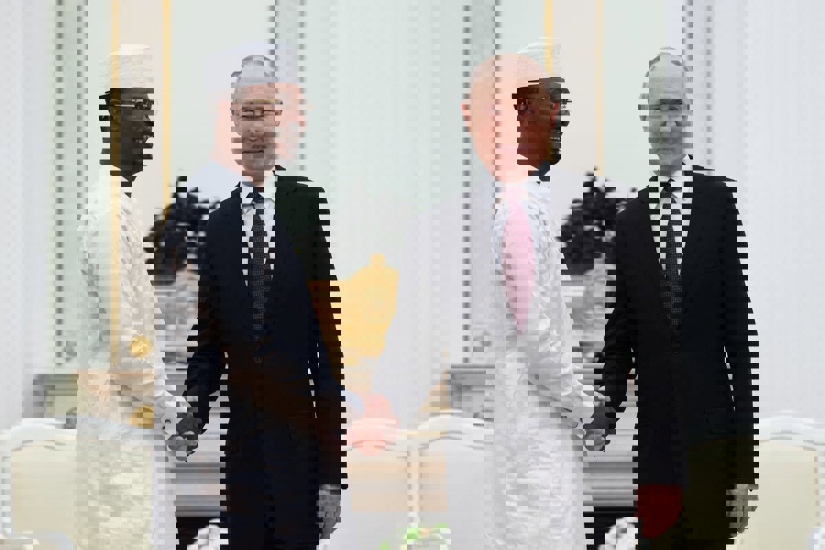 آخر معاقل الغرب لصدّ نفوذ روسيا.. ماذا ستُغير انتخابات تشاد؟