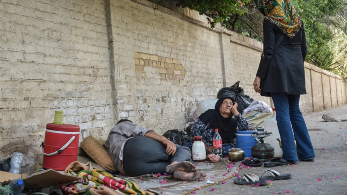  روحاني: 7 ملايين أسرة إيرانية تعيش ظروفًا غير ملائمة