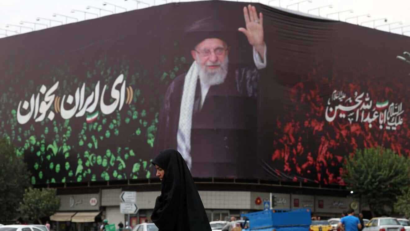 وزارة الخزانة: أمريكا تفرض عقوبات جديدة مرتبطة بإيران