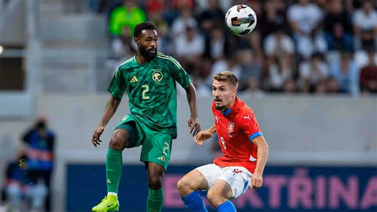 الشبح.. 5 أشياء ترعب المنتخب السعودي قبل مواجهتي إندونيسيا والعراق