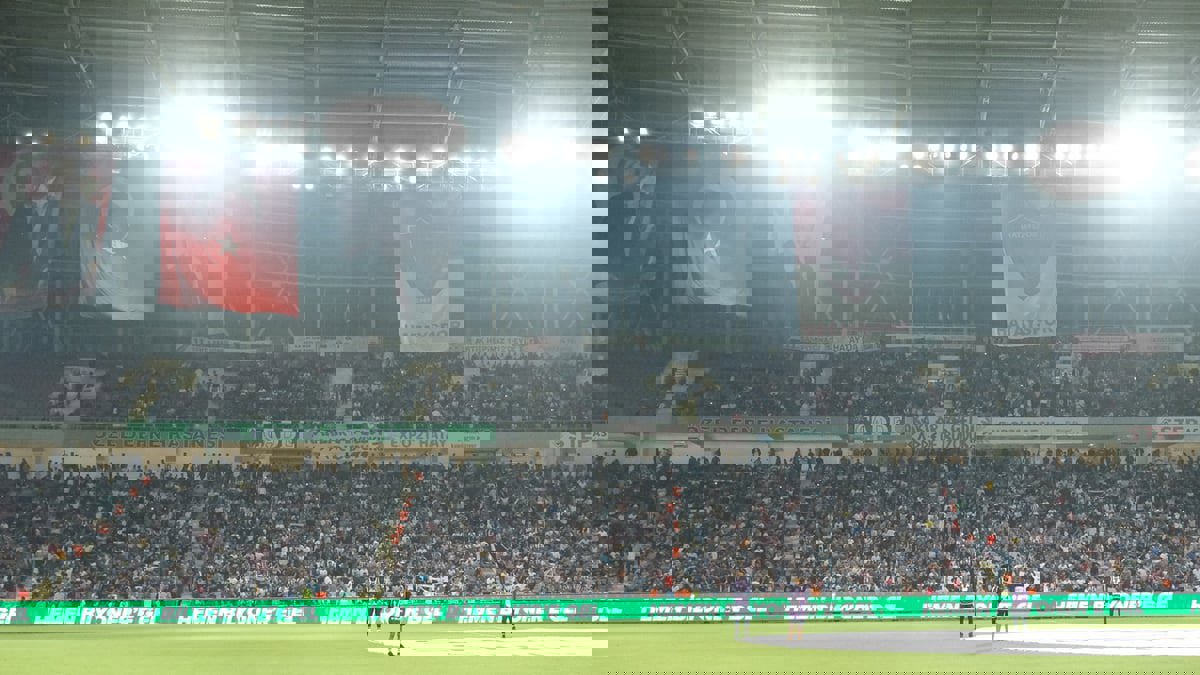 هاتاي سبور ينسحب من الدوري التركي بعد الزلزال المدمر