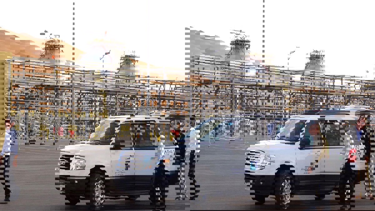 الجميع خاسر بعد الهجوم على "أرامكو" بالسعودية بمن فيهم أمريكا‎ (فيديو)