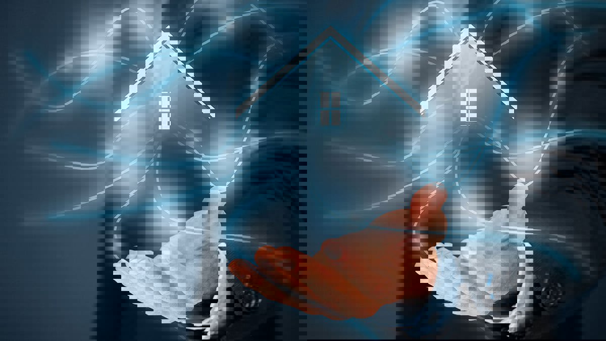 لوح خشبي يتحكم بالمنزل الذكي دون هاتف نقال أو أوامر صوتية