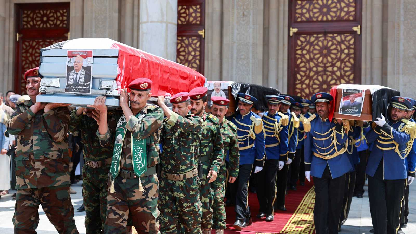 مصير غامض لـ3 مسؤولين.. ماذا يُخفي الحوثيون بعد ضربة 28 أغسطس؟