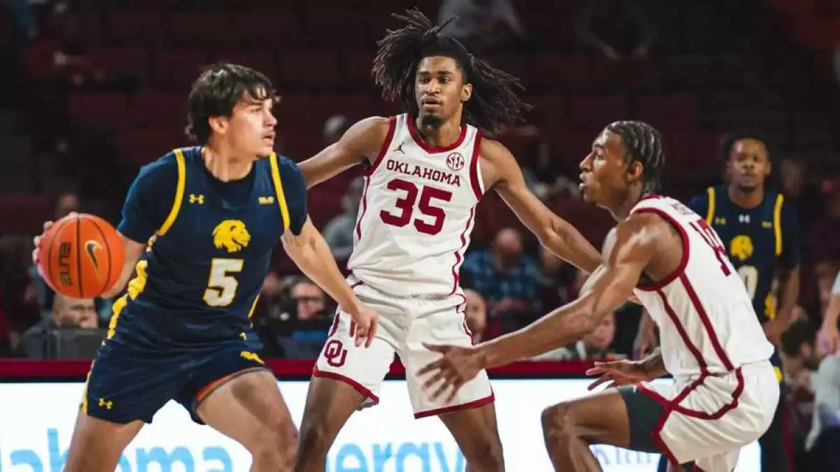 أوكلاهوما سيتي يلحق الخسارة الرابعة تواليا بسكرامنتو في دوري السلة الأمريكي