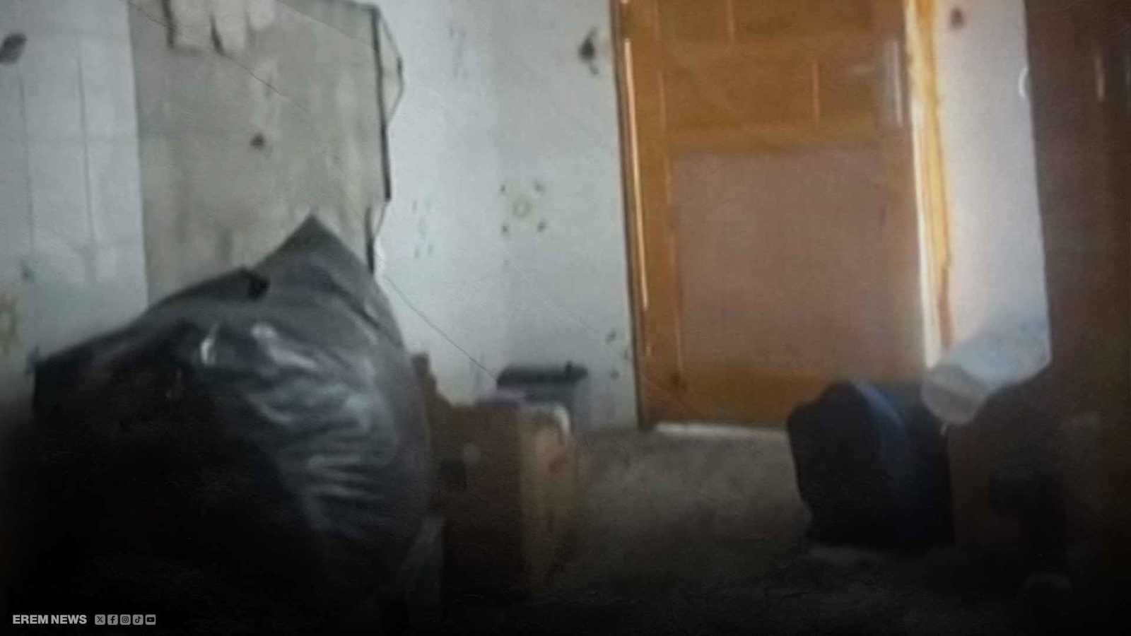 هجوم إسرائيلي على مقر للصحة العالمية