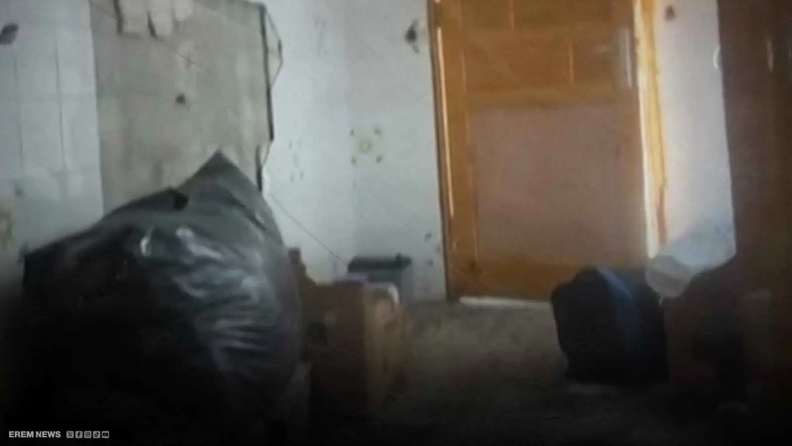 هجوم إسرائيلي على مقر للصحة العالمية