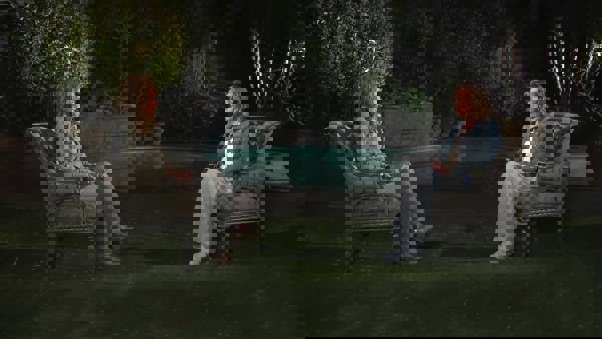 إسدال الستار على قضية ريم البارودي وريهام سعيد