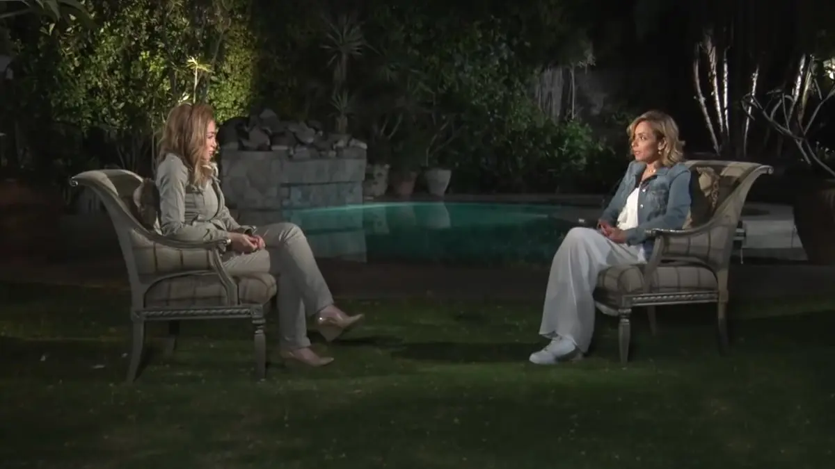 إسدال الستار على قضية ريم البارودي وريهام سعيد