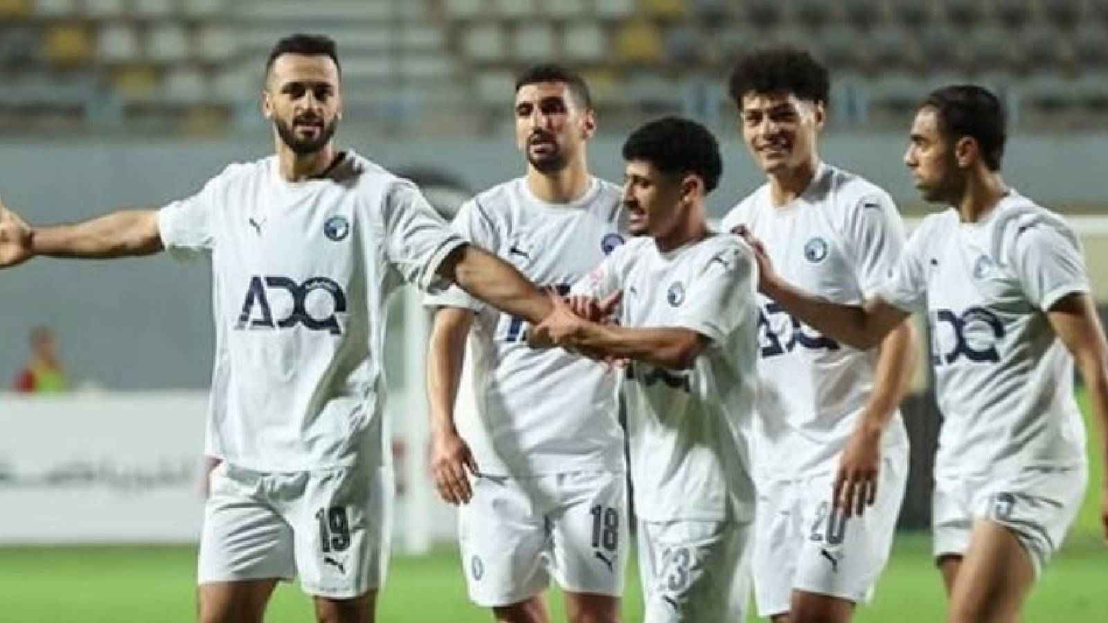 يحاربوننا لمساندة المنافس.. بيراميدز يشن هجوما على رابطة الأندية المصرية