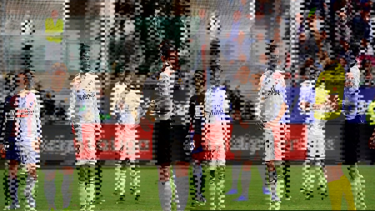 مباراة روما ضد ريال مدريد.. هل يصحح سولاري أخطاءه أم يعمق جراحه في موقعة أولمبيكو؟