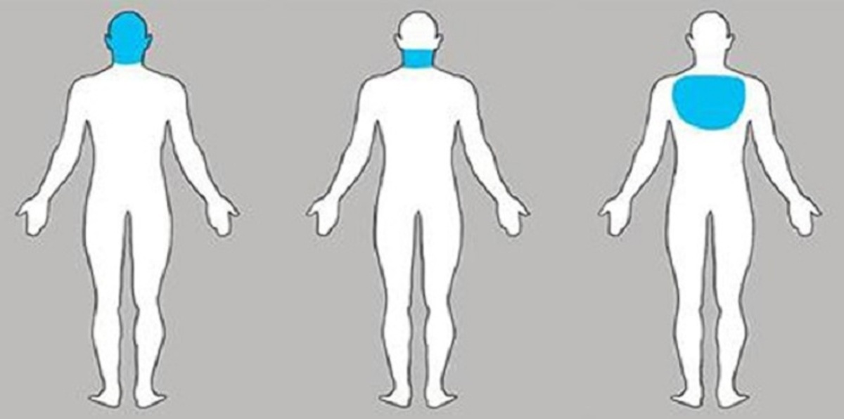 علماء النفس: آلامك الجسدية دلالات لانفعالاتك النفسية