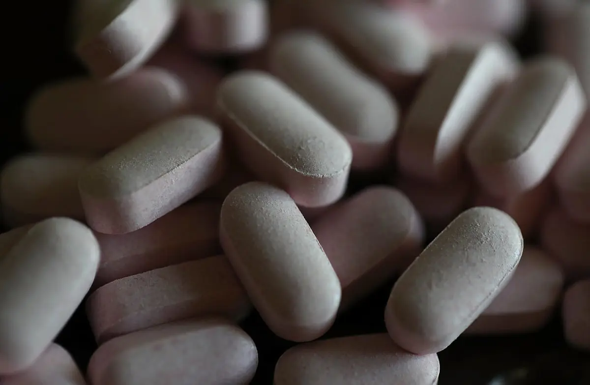 تأثيرات"متناقضة" لفيتامين د والكالسيوم على صحة النساء الأكبر سنًّا