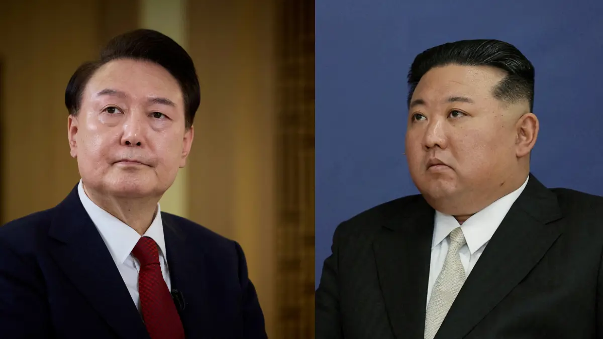 هل تنذر "مناطيد النفايات" باحتدام الصراع بين الكوريتين؟