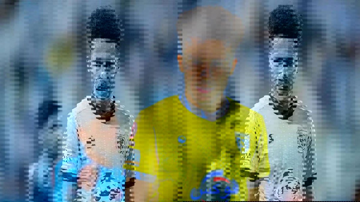 رئيس نادي التعاون السعودي يكشف حقيقة اقتراب مصطفى فتحي من الأهلي المصري