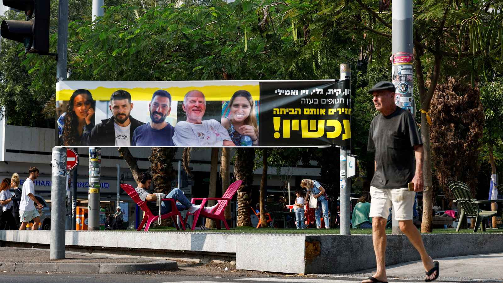 "فرصة استثنائية".. كيف ستستغل إسرائيل تعليق الوساطة للضغط على حماس؟