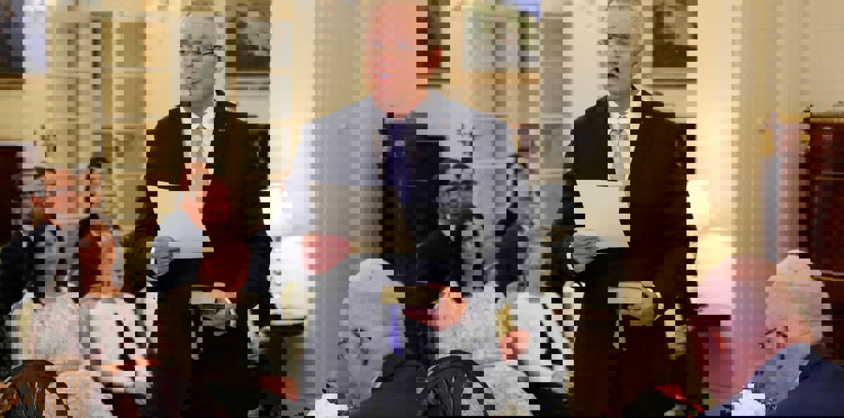 السفير المصري: اعتراف أستراليا  بالقدس عاصمة لإسرائيل سيضر بالعلاقات مع الدول العربية