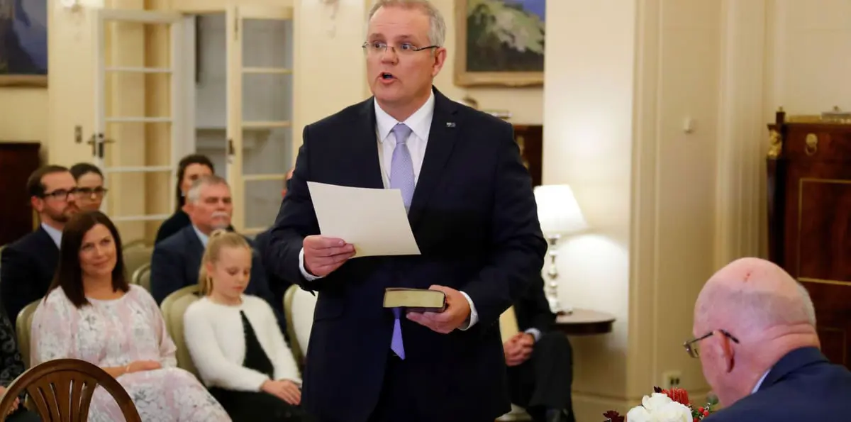 السفير المصري: اعتراف أستراليا  بالقدس عاصمة لإسرائيل سيضر بالعلاقات مع الدول العربية