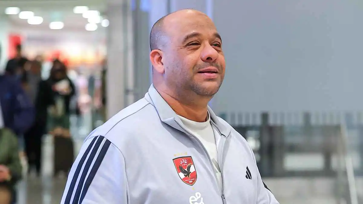 وليد صلاح الدين