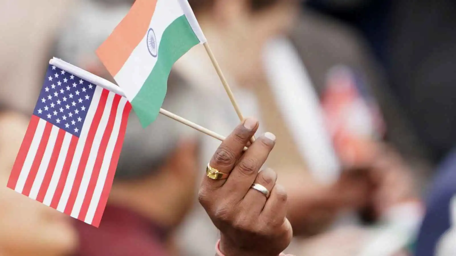 الهند ترجئ المحادثات التجارية مع أمريكا بعد قرار المحكمة العليا