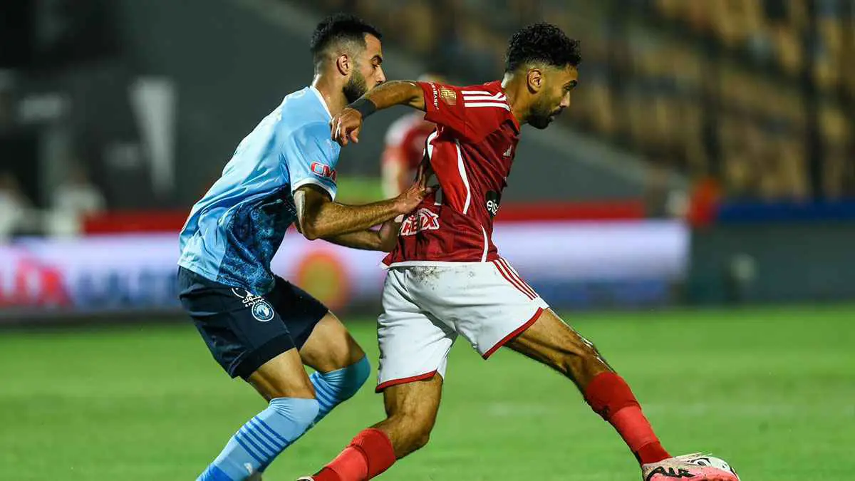 اتحاد الكرة يشعلها.. "معركة كبرى" قبل مباراة الأهلي وبيراميدز
