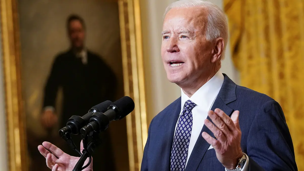 تقرير فرنسي: إيران تصد يد بايدن الممدودة لتحقيق مكاسب نووية