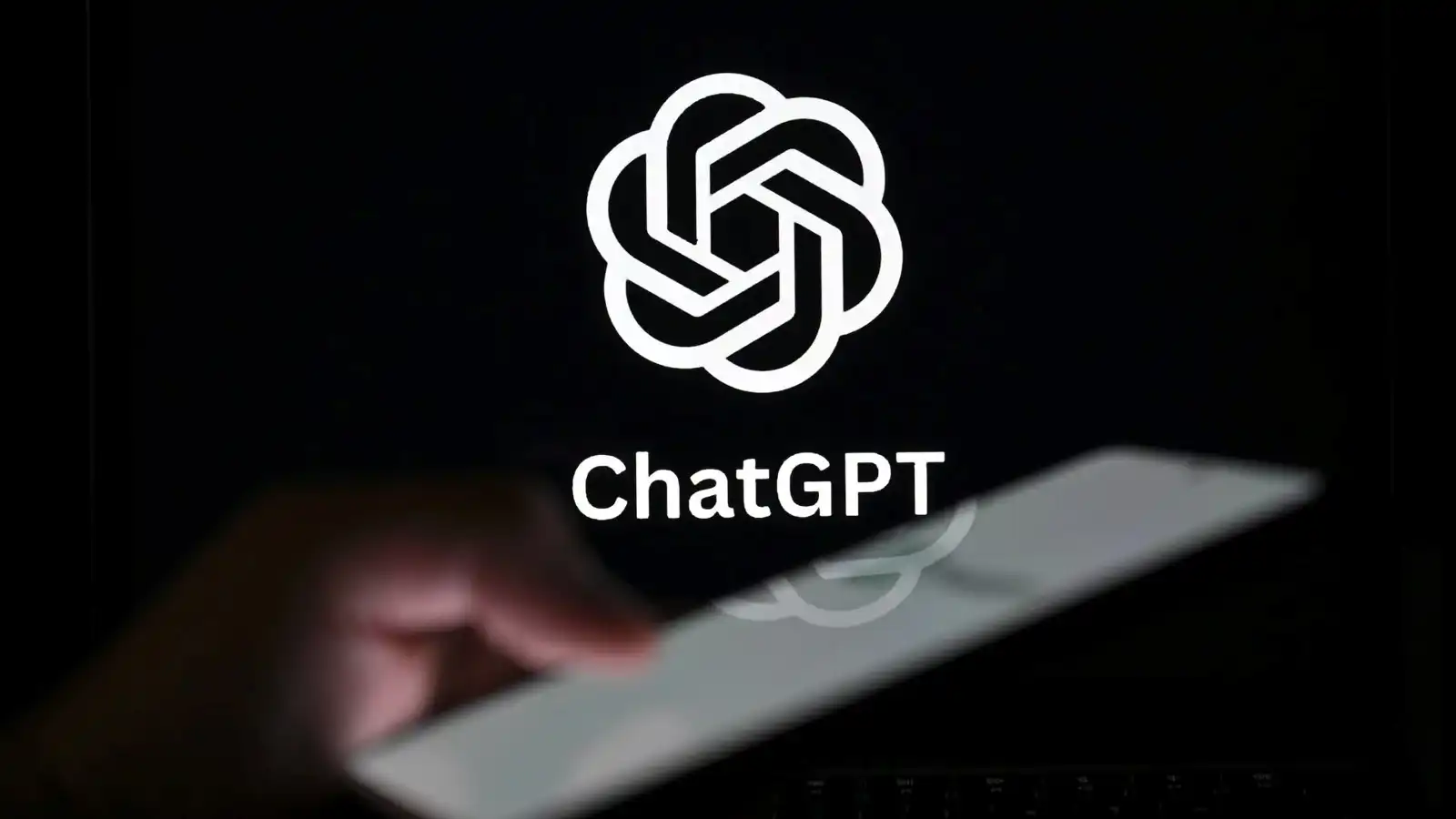 شعار ChatGPT
