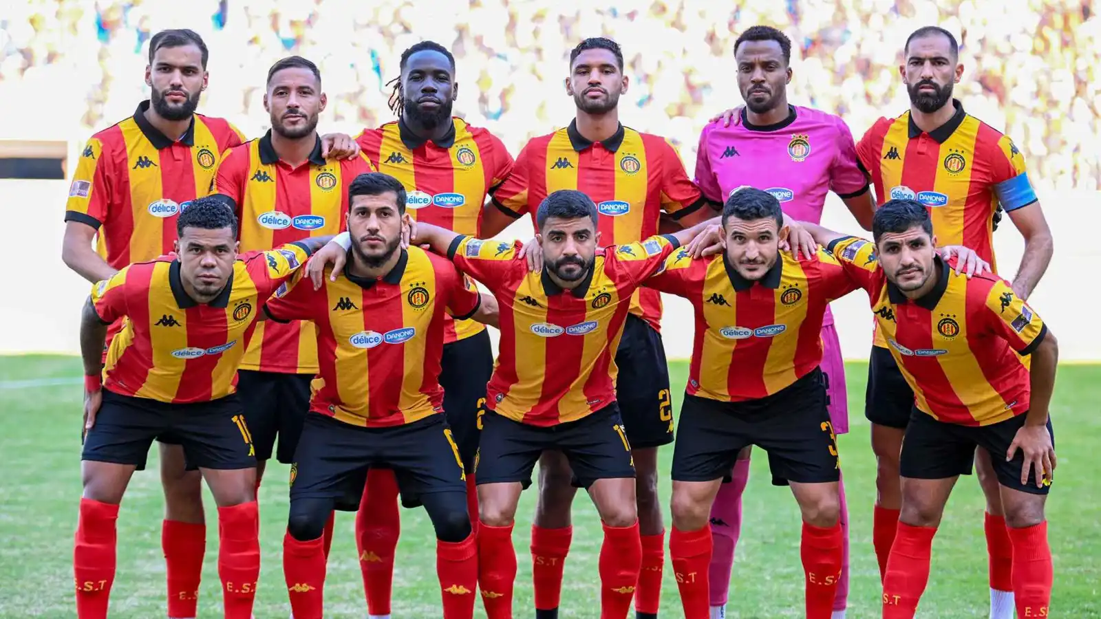 نجم الترجي يضع مدرب الجزائر في مأزق قبل مباراة الحسم بتصفيات المونديال