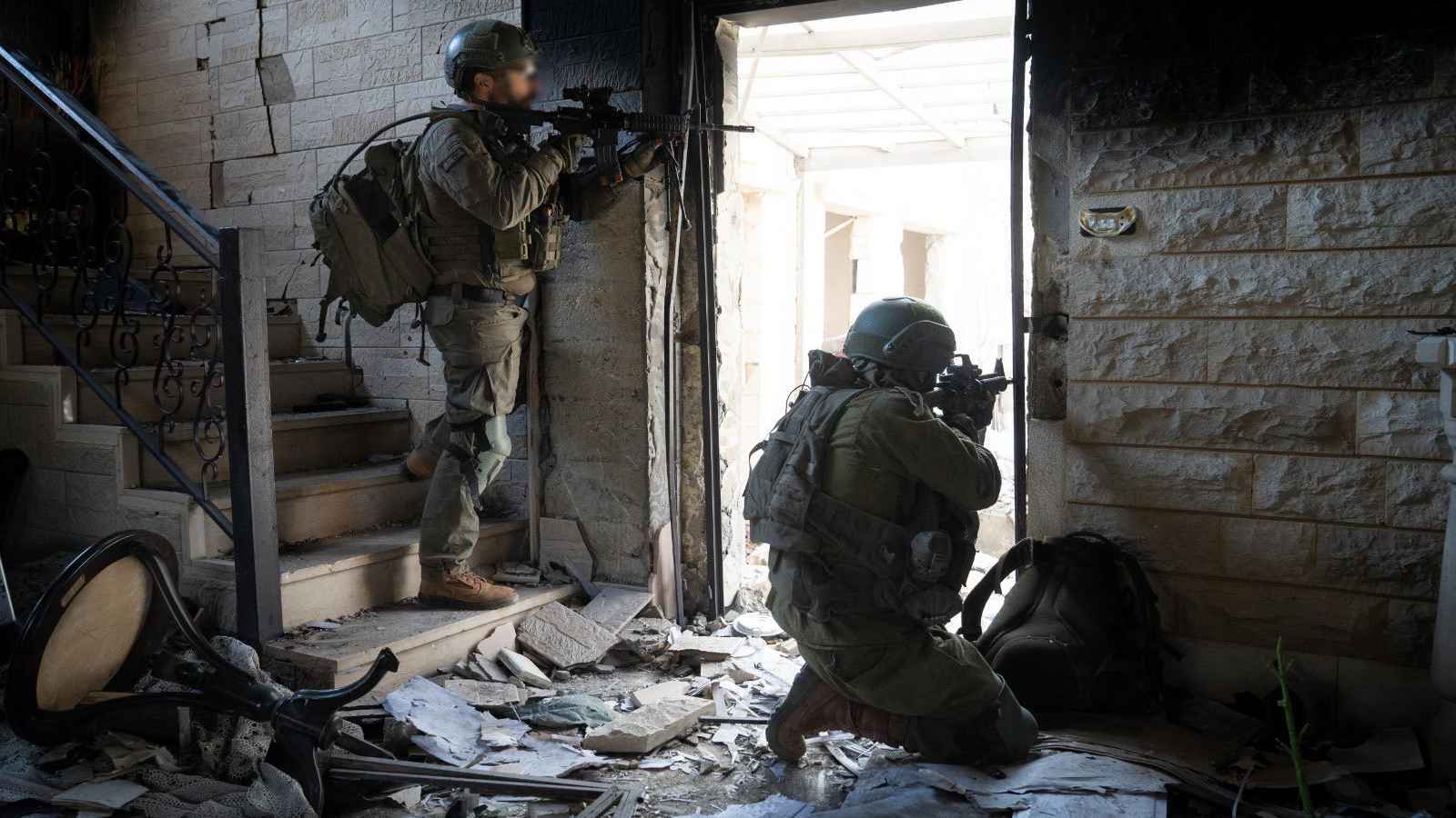 مقتل 3 جنود إسرائيليين جنوب لبنان والاشتباه بتسلل مسيرة إلى "نهاريا"