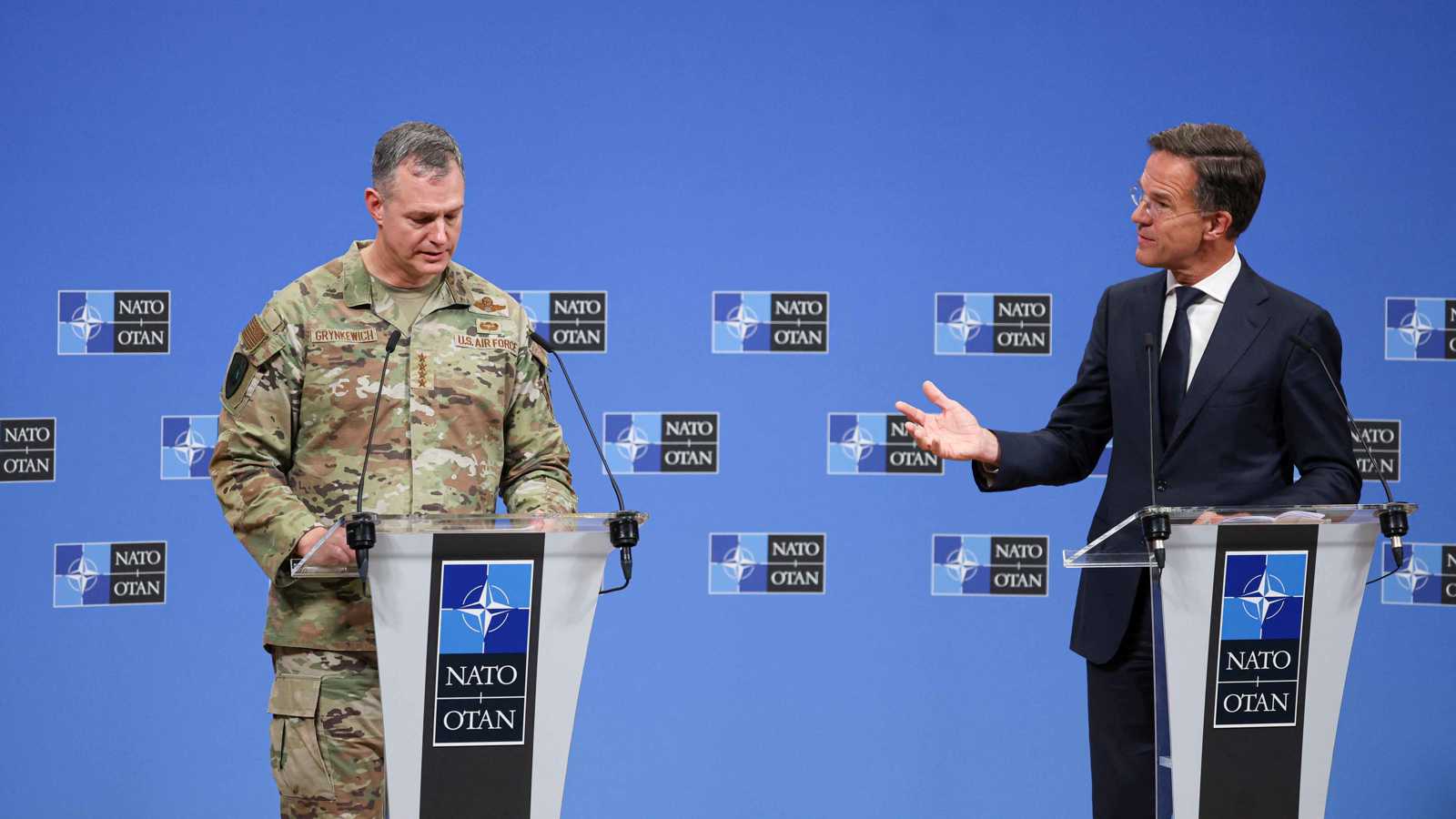 "الحارس الشرقي".. الناتو يعيد رسم خرائط الردع على حدود روسيا