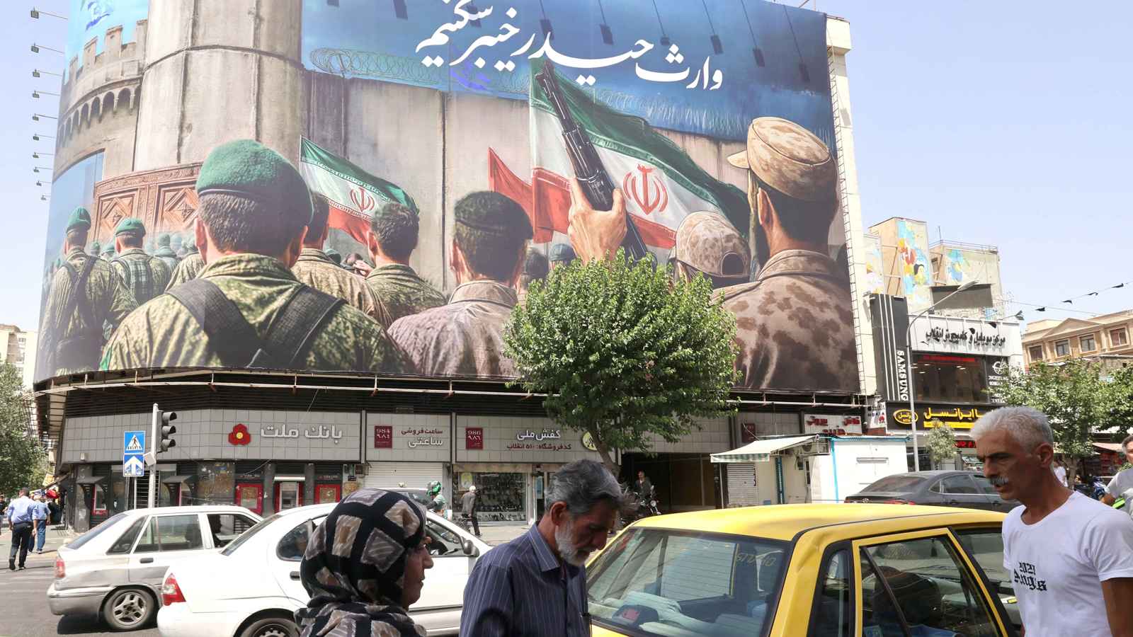 إيران و"حظر الانتشار النووي".. هل ينهار الاتفاق بعد نصف قرن؟