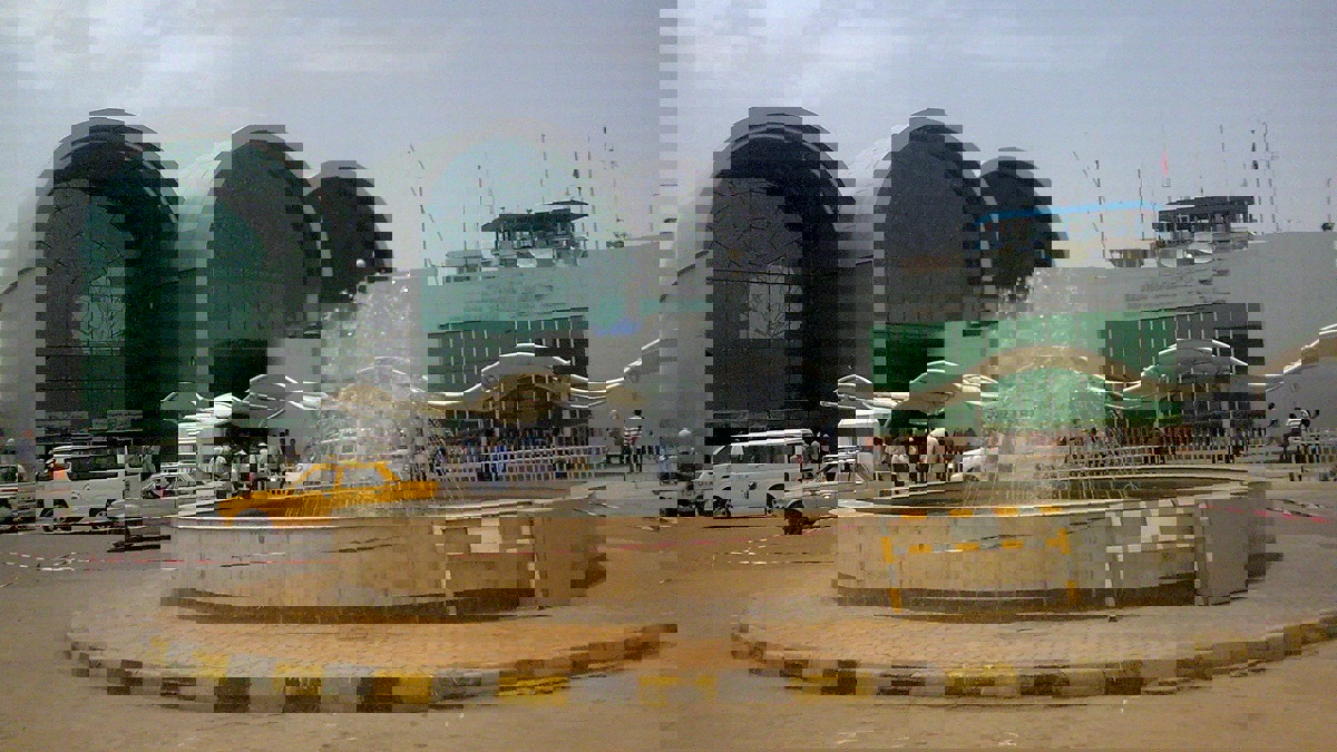 اختطاف رجل أعمال من مطار الخرطوم بالسودان