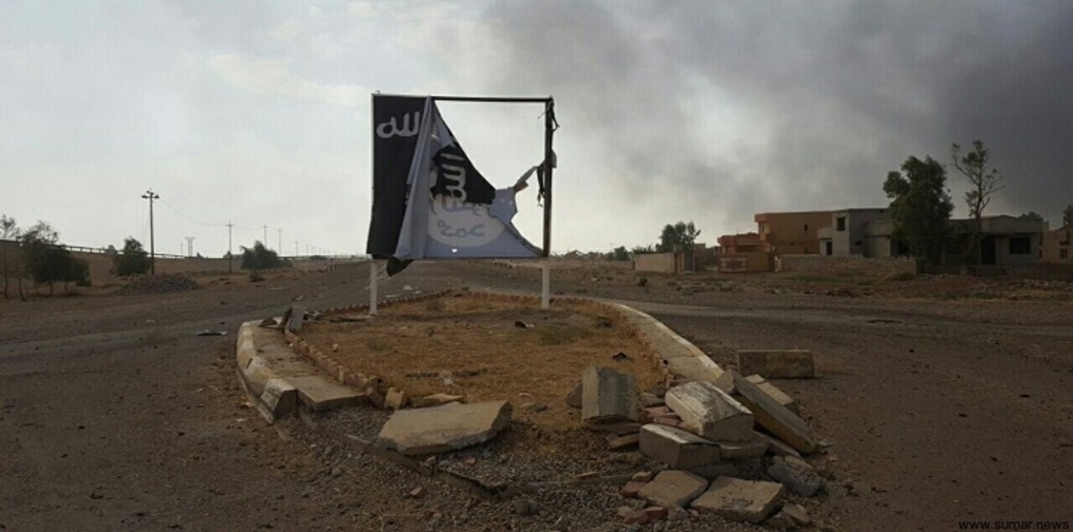 الموصل.. "بنك معلومات" داعش يكشف قائمة المتورطين ومصادر التمويل