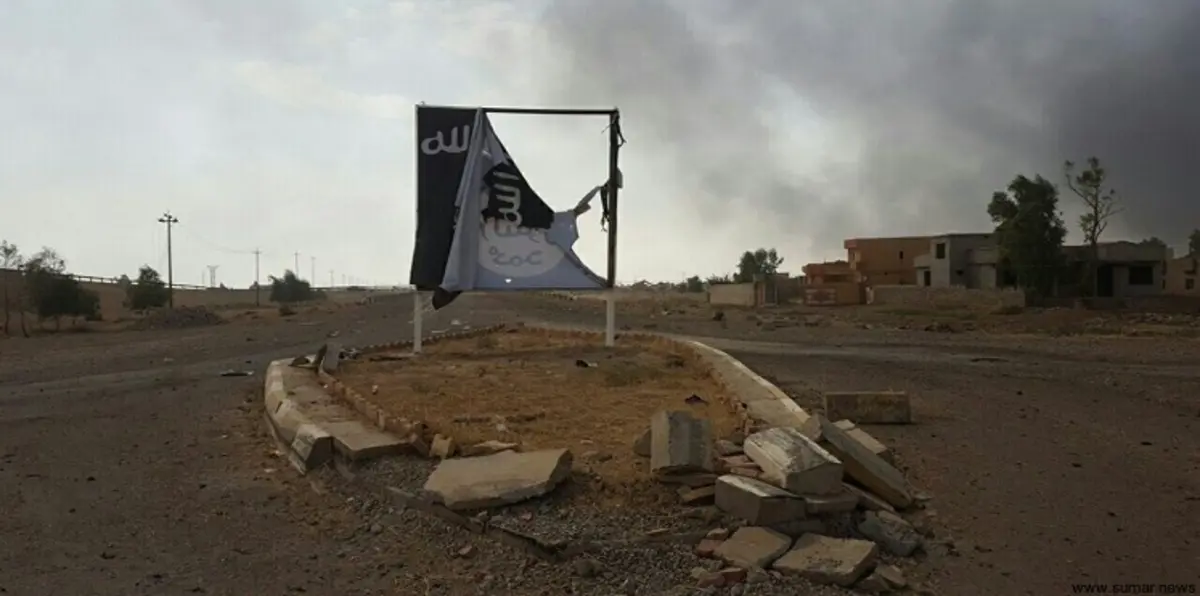 الموصل.. "بنك معلومات" داعش يكشف قائمة المتورطين ومصادر التمويل