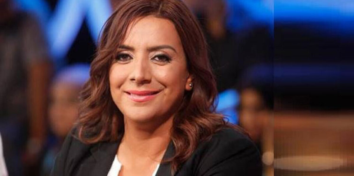 بالصور.. شكران مرتجى بإطلالة مختلفة وعصرية