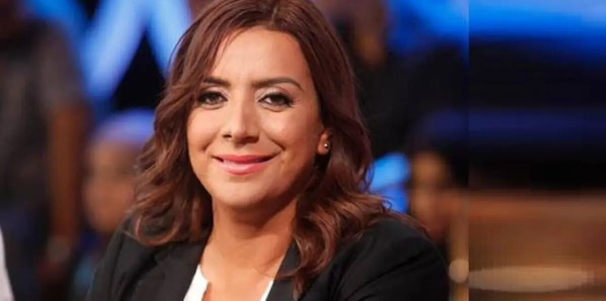 بالصور.. شكران مرتجى بإطلالة مختلفة وعصرية