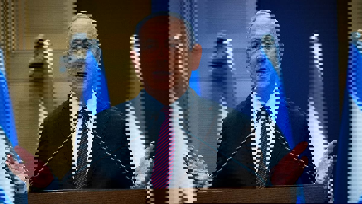 إسرائيل وقطر تتفقان على إيصال أدوية للرهائن في غزة