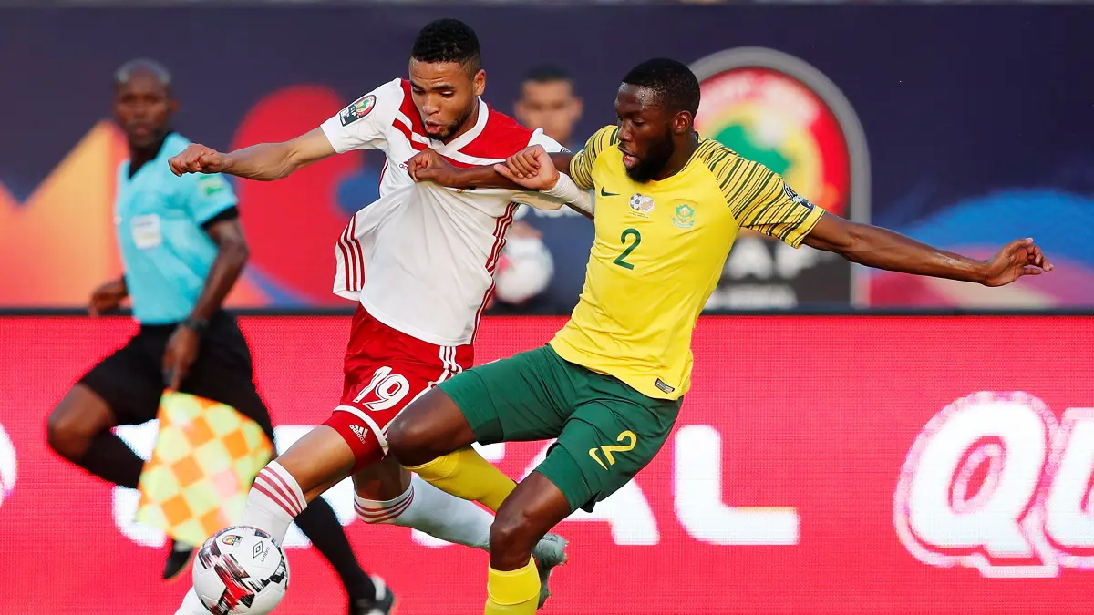 كأس الأمم الأفريقية.. منتخب المغرب يهزم جنوب أفريقيا وساحل العاج يضمن التأهل لثمن النهائي (فيديو)