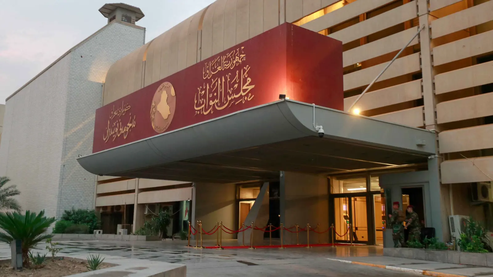 "تحالفات المضائف" تقتحم السباق البرلماني في العراق