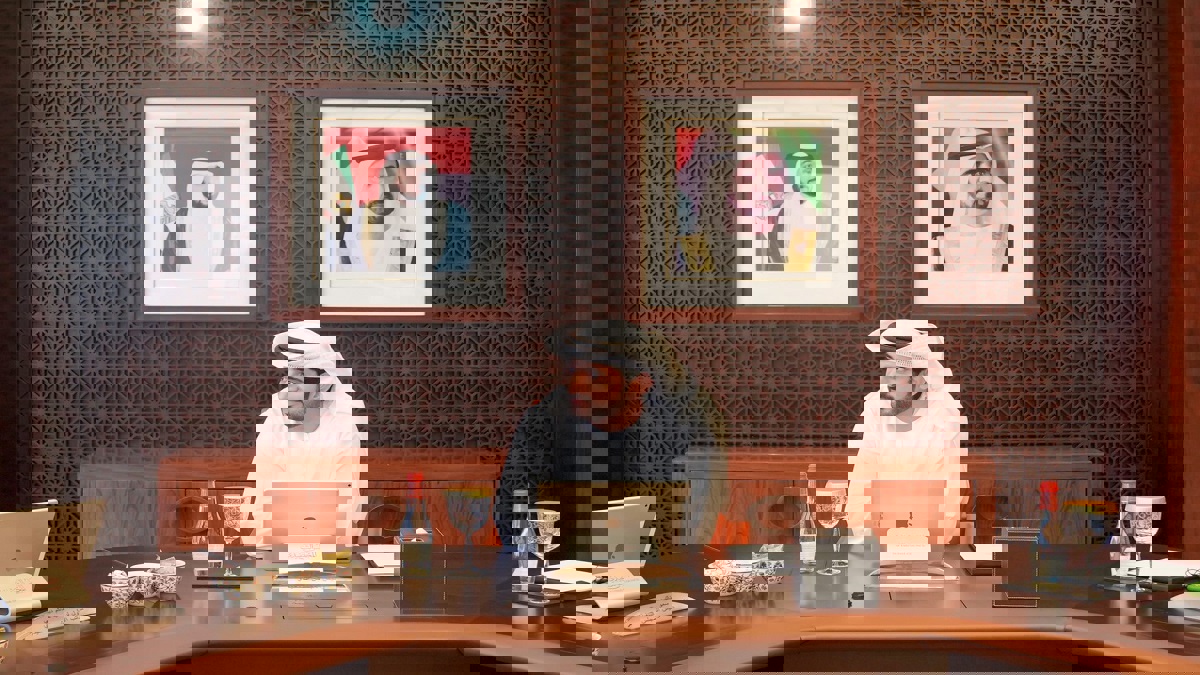 حكومة دبي تعلن عن حزمة حوافز اقتصادية جديدة‎