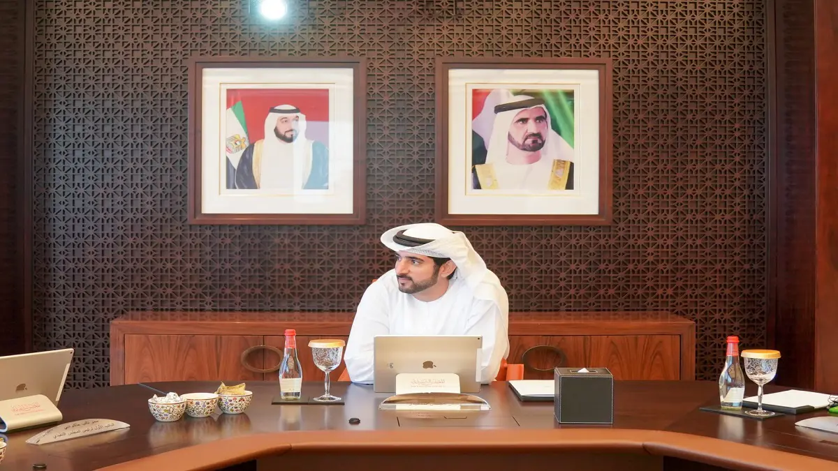 حكومة دبي تعلن عن حزمة حوافز اقتصادية جديدة‎