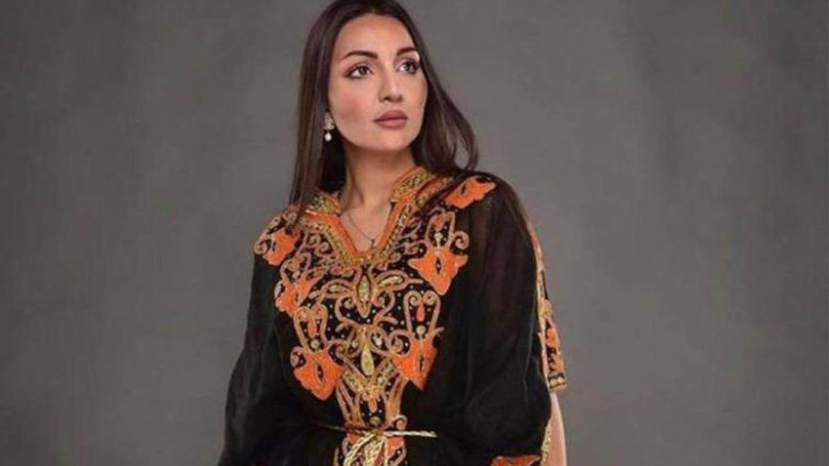 بعد زواجها من عايض يوسف.. من هي الإعلامية السعودية هبة الحسين؟