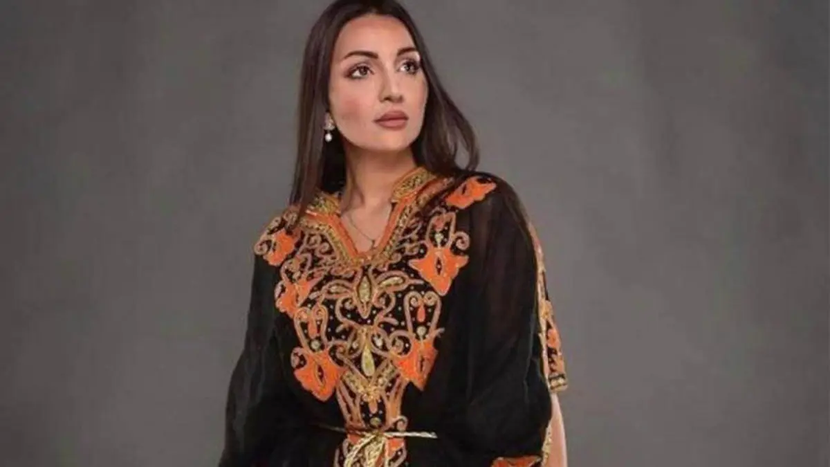 بعد زواجها من عايض يوسف.. من هي الإعلامية السعودية هبة الحسين؟