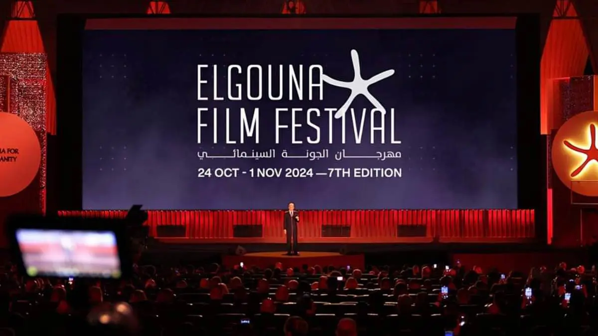 بعرض مرئي... مهرجان الجونة يكرم الفنانين الراحلين لعام 2025 (فيديو)