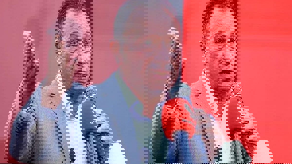 لإثبات عدم التواصل.. خالد الغندور يطالب مجلس إدارة الأهلي بتكذيب علاء صادق