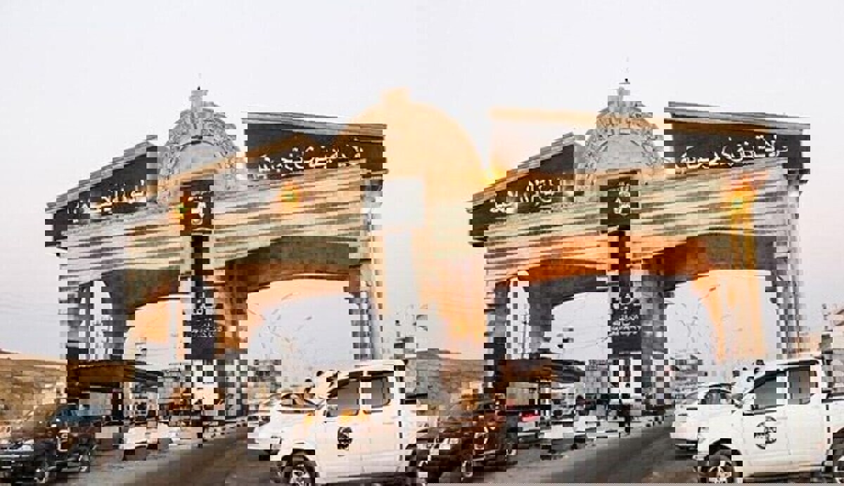 داعش يعدم اثنين من أئمة السنة في الموصل بالعراق 