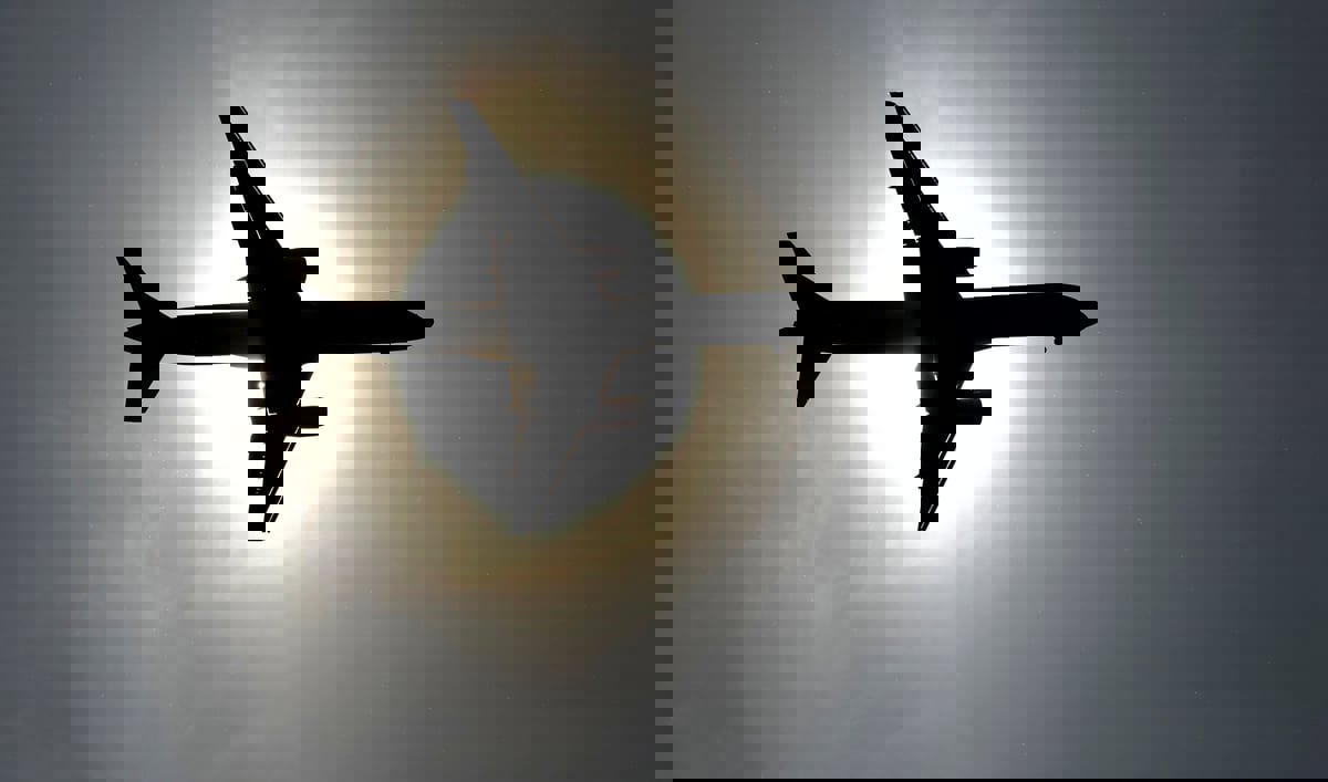 نهاية مؤثرة لطبيب سعودي شهير توفي على متن طائرة (فيديو إرم)