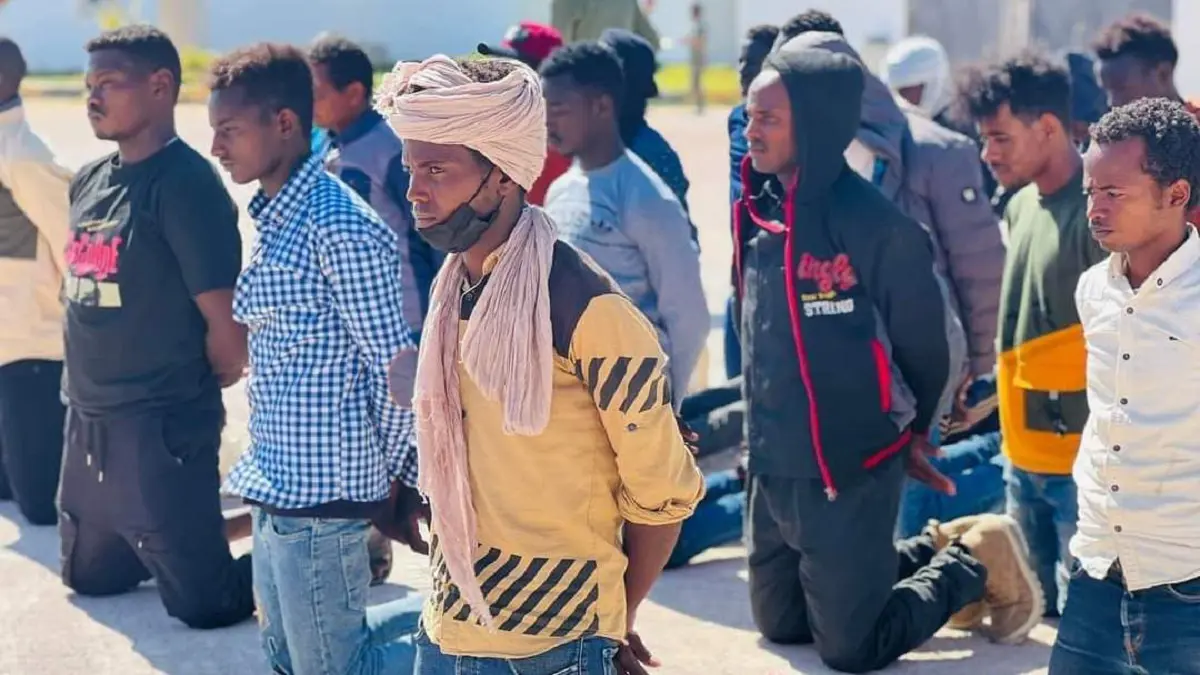 ليبيا.. اعتقال تشاديين انتقاما لاحتجاز بلادهم 4 ليبيين اتهموا بـ"الصيد الجائر"