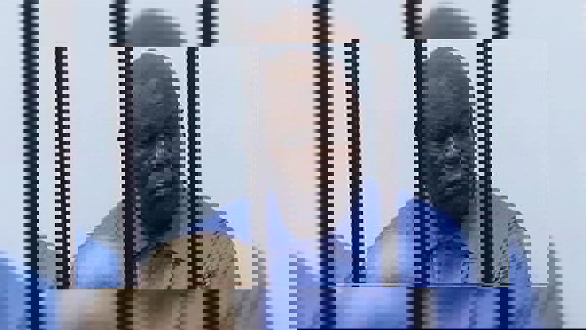 أمريكا تعتقل "أبو عجيلة" المتهم في تفجير طائرة لوكربي عام 1988